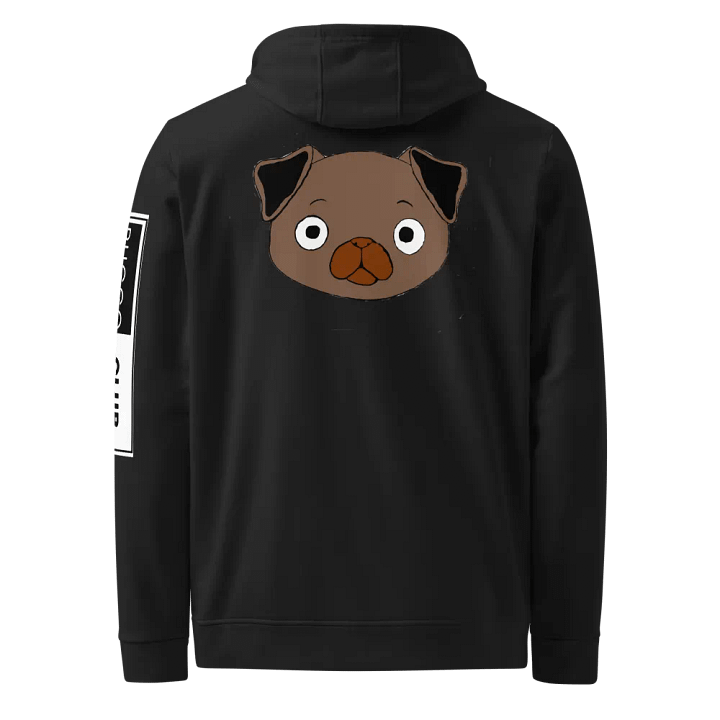 Adidas X puggo Club product image (2)