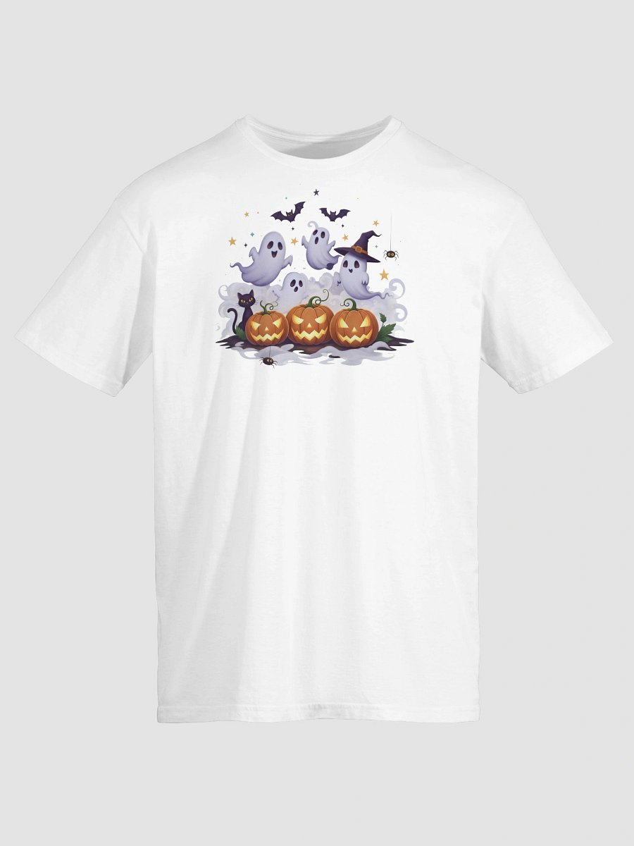 Halloween T-shirt ( Men ) product image (42)