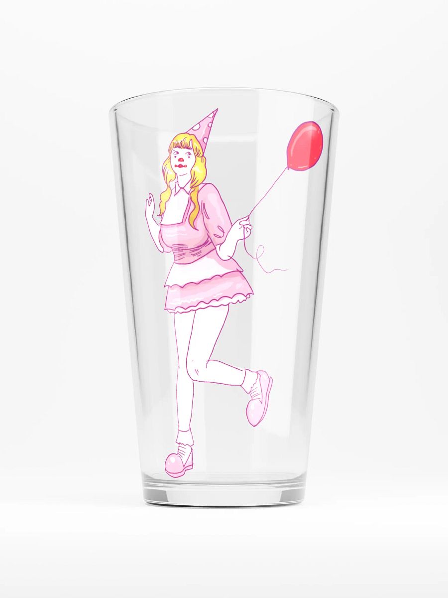 clown girl product image (1)