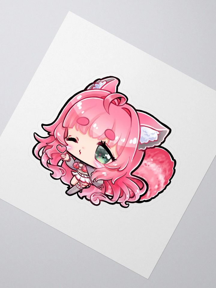 Chu~ product image (2)