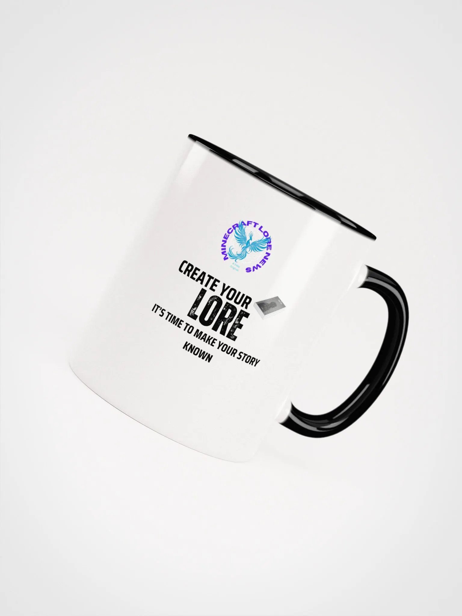 LoreNews Ceramic Mug product image (8)