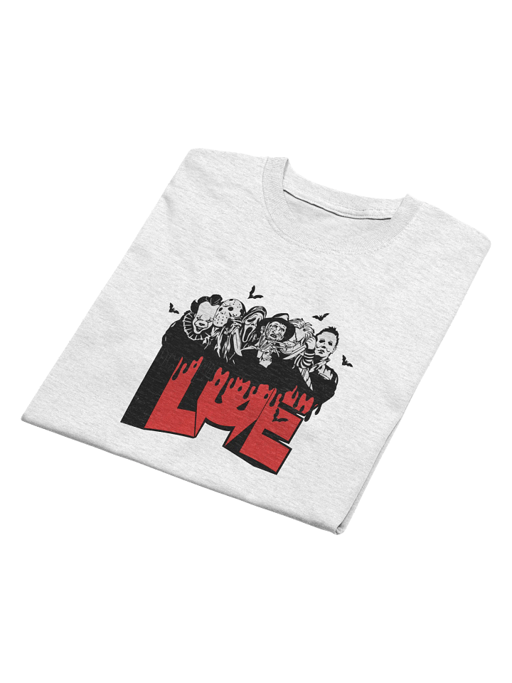 LME - Halloween Red product image (8)
