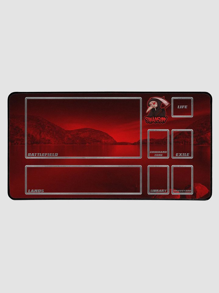 Swanson MTG Play Mat product image (1)