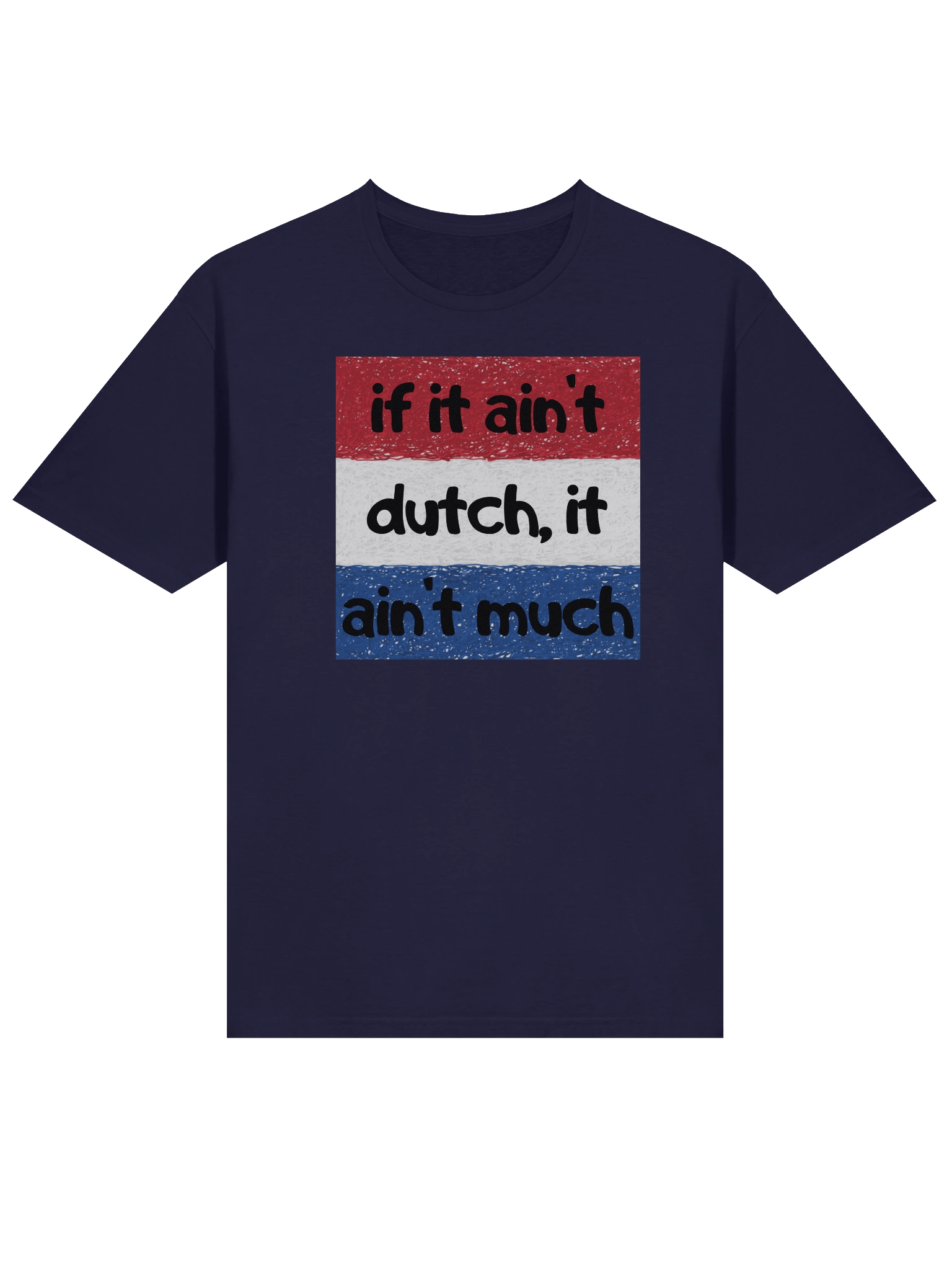 If it ain't Dutch... product image (25)