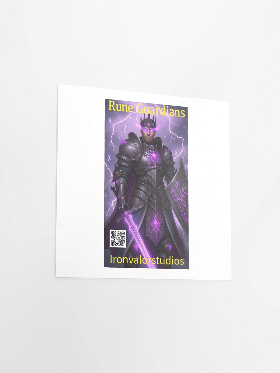 Rune guardians product image (14)