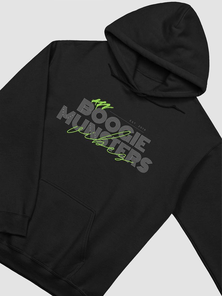 BoogieMunsters Vibe product image (2)