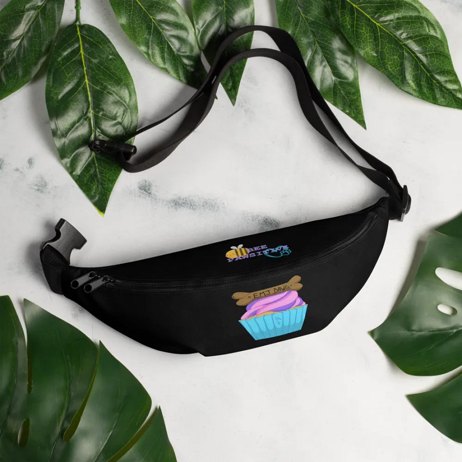EmJDawg Waist Pack product image (4)
