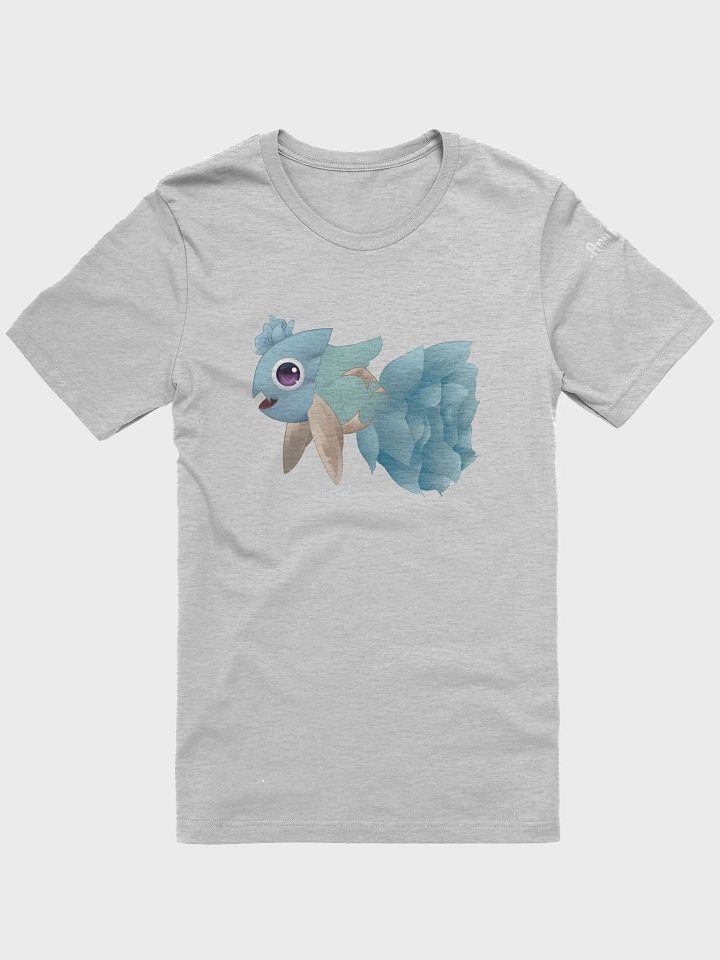 Maya Fish T-Shirt product image (1)