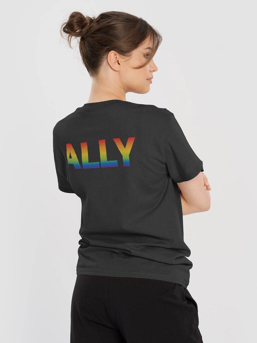 Ally Tee product image (3)