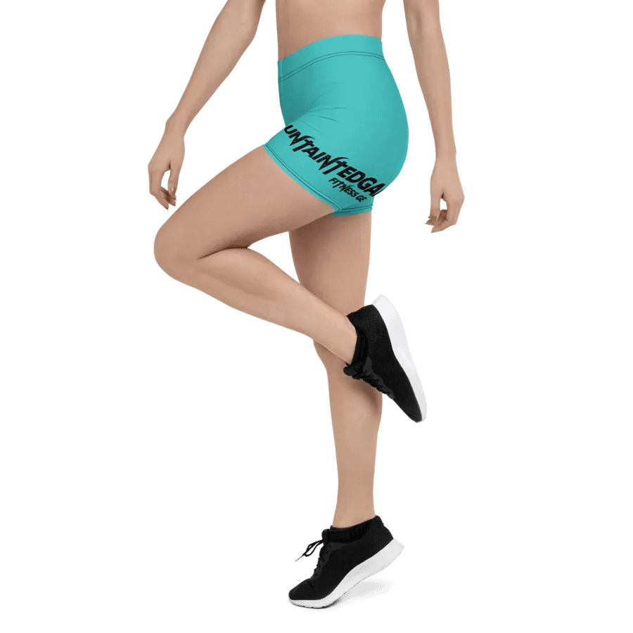 hitting the gym shorts product image (4)
