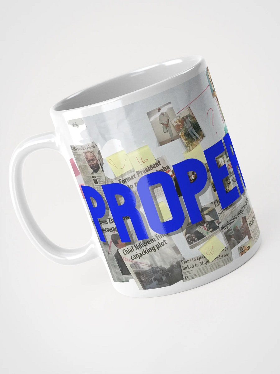 Properganda Mug product image (3)