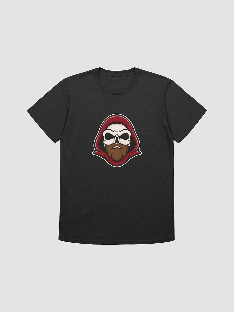 Drast_Gaming Logo T-Shirt product image (1)