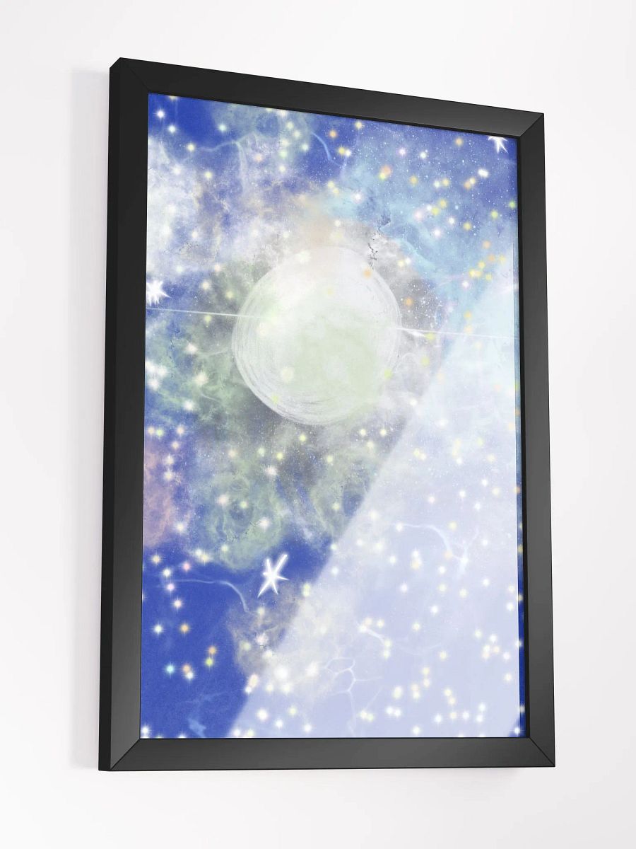 Blue Galaxy product image (3)