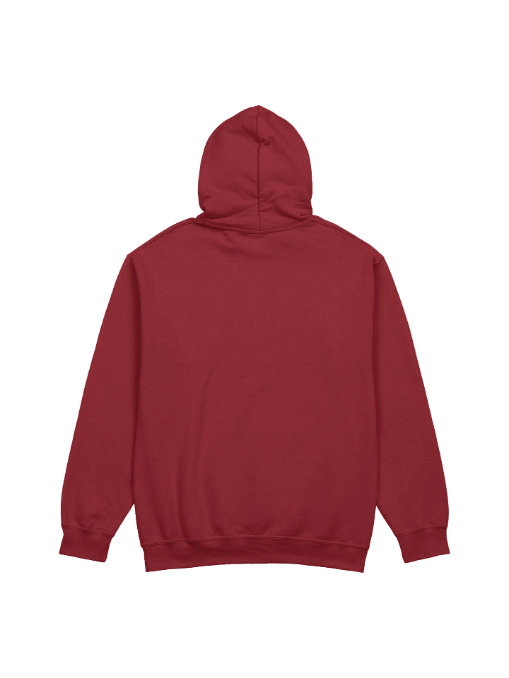 ForeverPetty Printed Hoodie B/ product image (2)