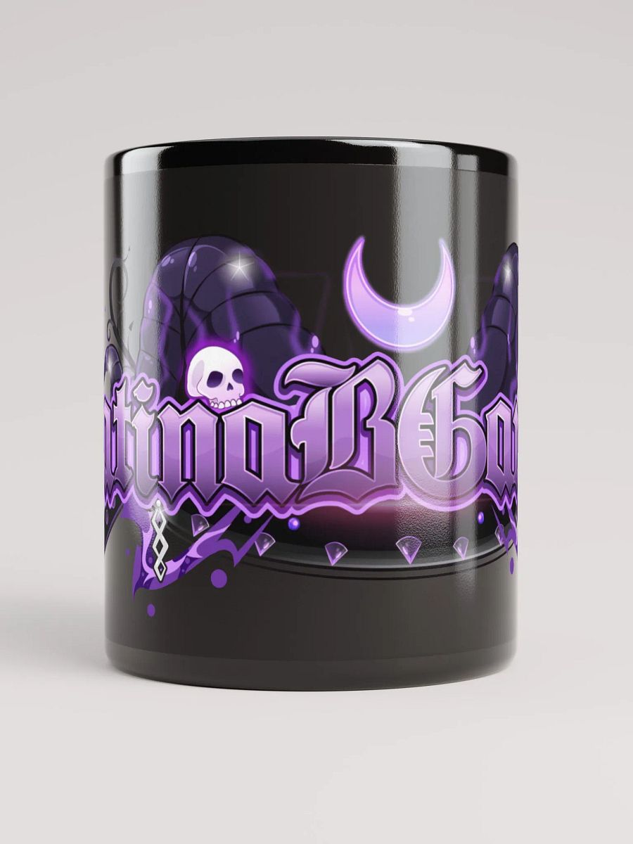 Latina Logo Mug product image (10)