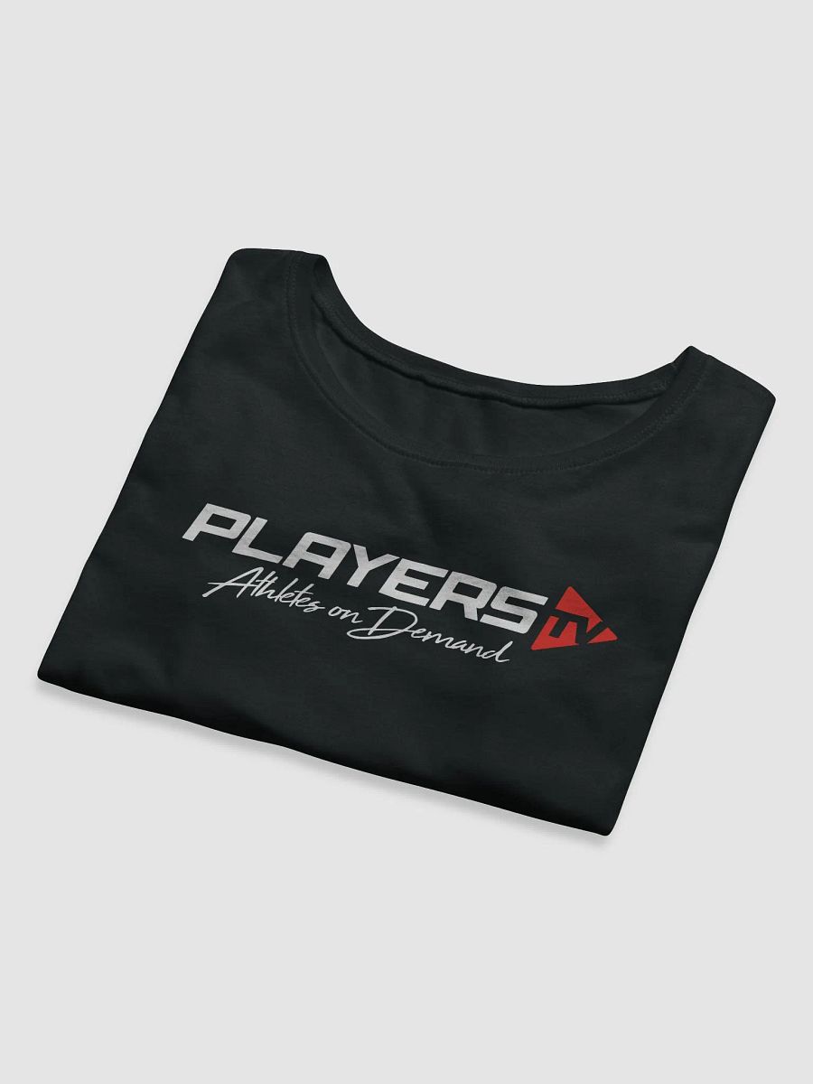 PlayersTV Women's Crop Tee product image (8)