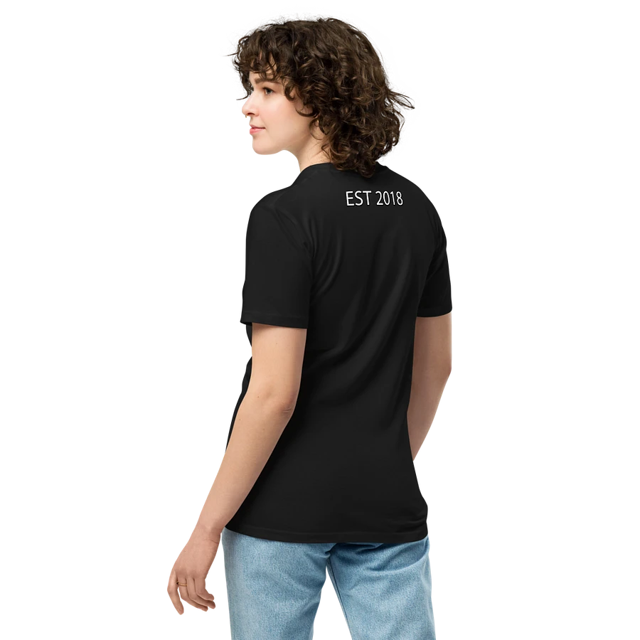 KINQS Unisex Premium T-Shirt product image (12)