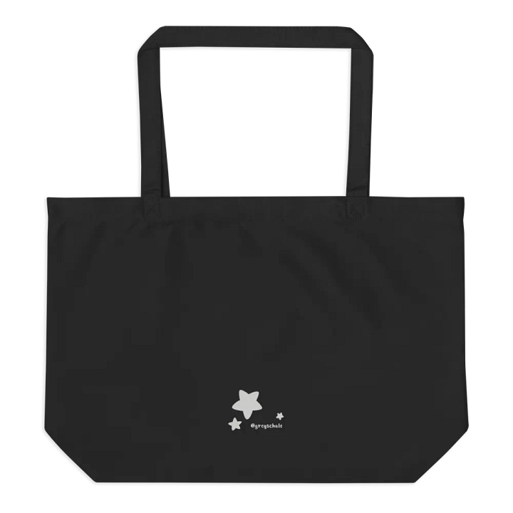 Artist Wide Tote product image (2)