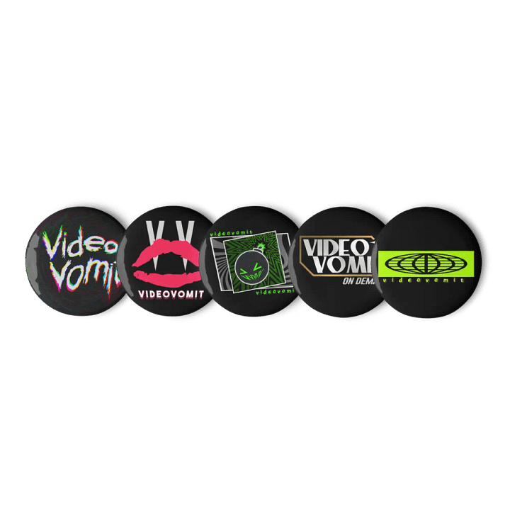 videovomit logo pinset product image (1)