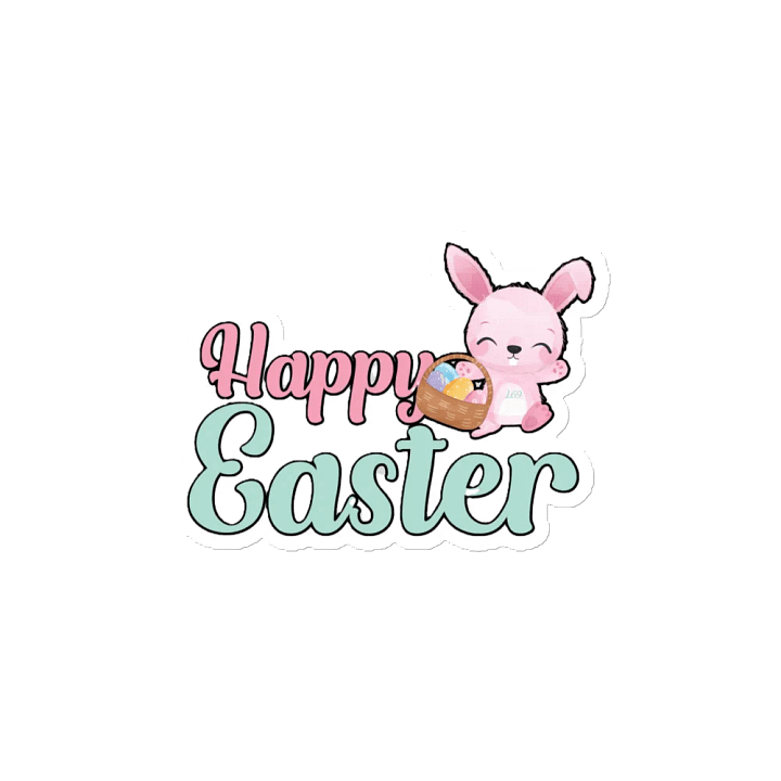 HAPPY EASTER product image (2)