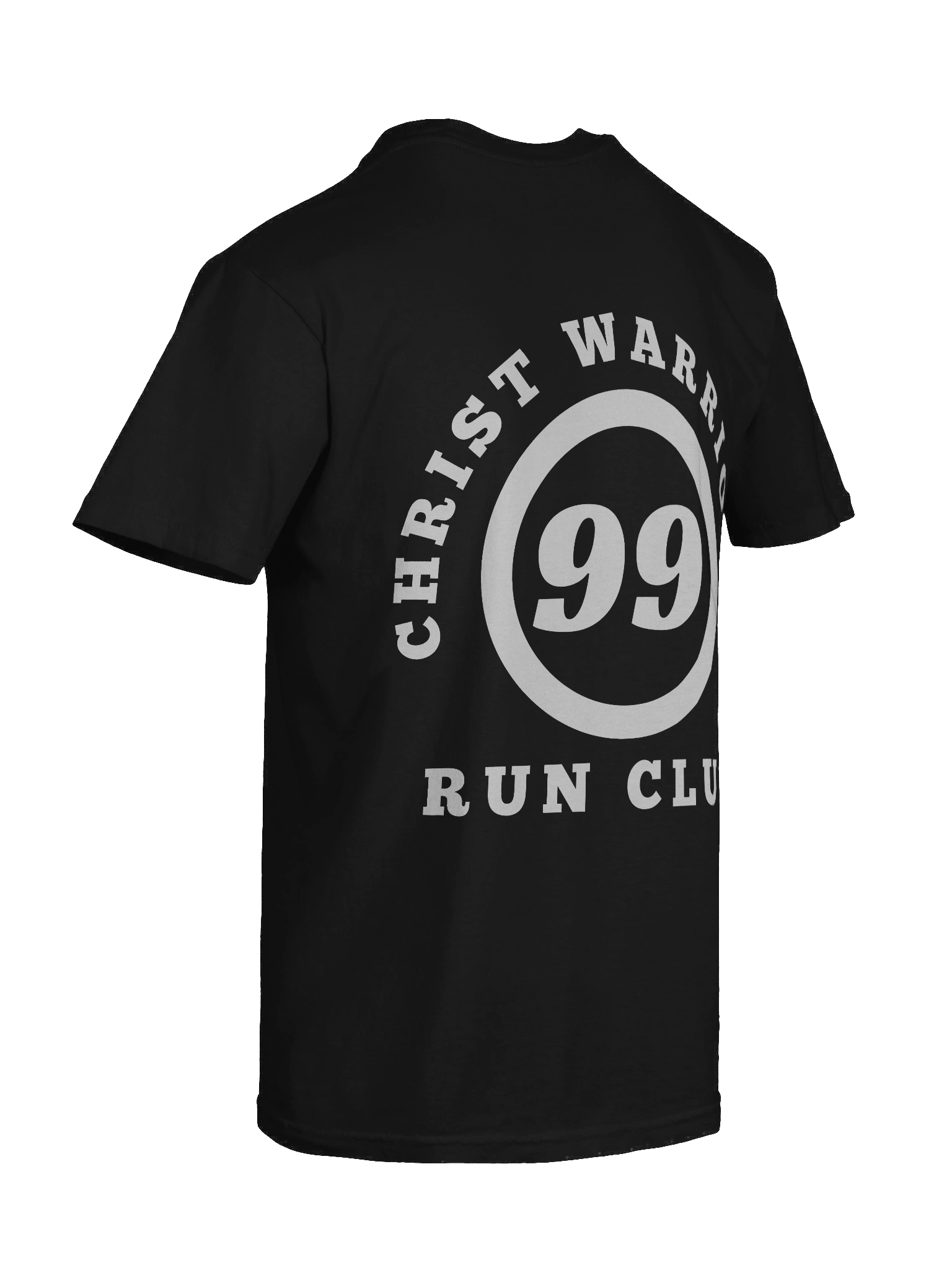 Race to Jesus Tee product image (10)