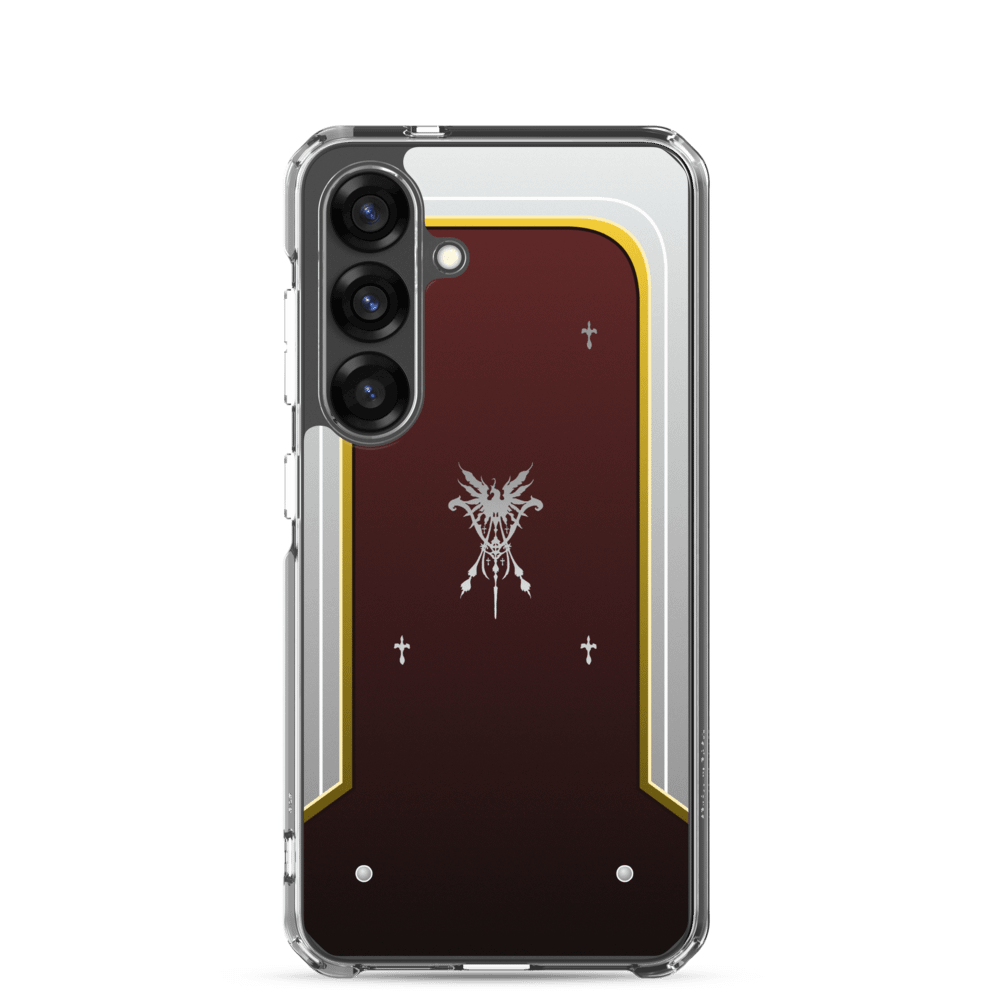Gummiphone X Rosaria Case product image (14)