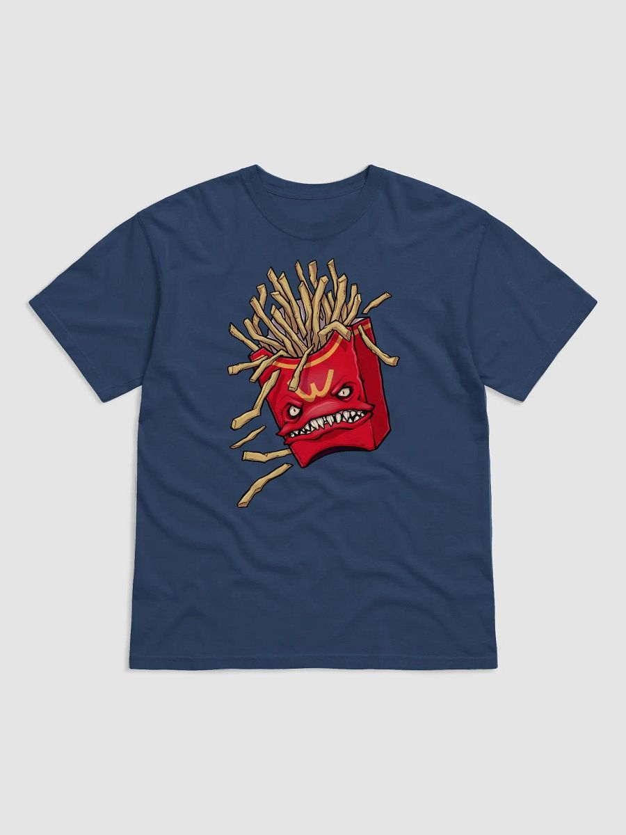 Salty Tater Shite Tee product image (1)