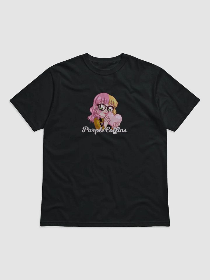 Logo Shirt (Eco) product image (1)
