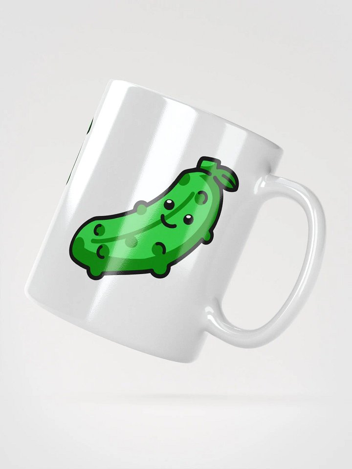 Pickle Mug product image (2)