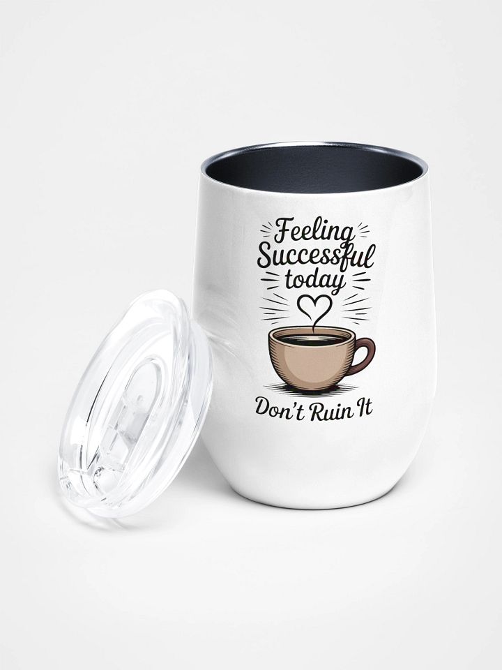 Feeling Successful Human Design Projector Tumbler product image (1)