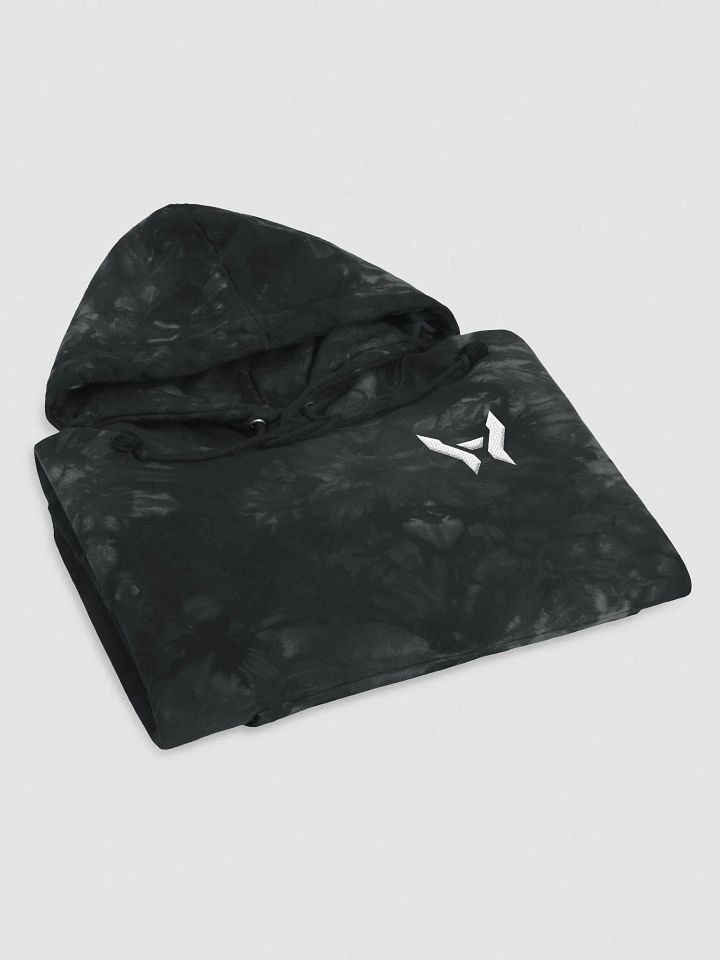 New Phase TD hoodie product image (2)