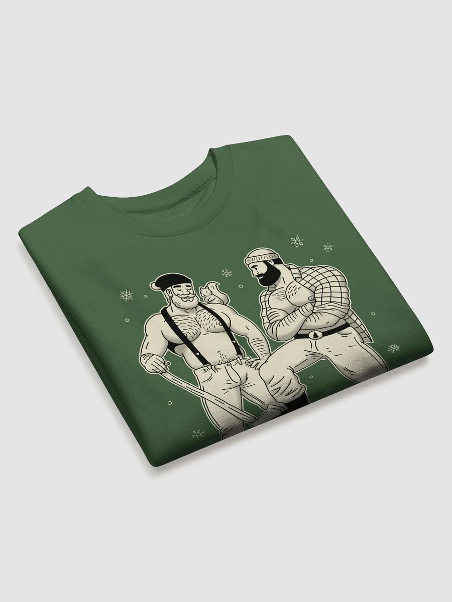 Happy Trails Crewneck product image (5)