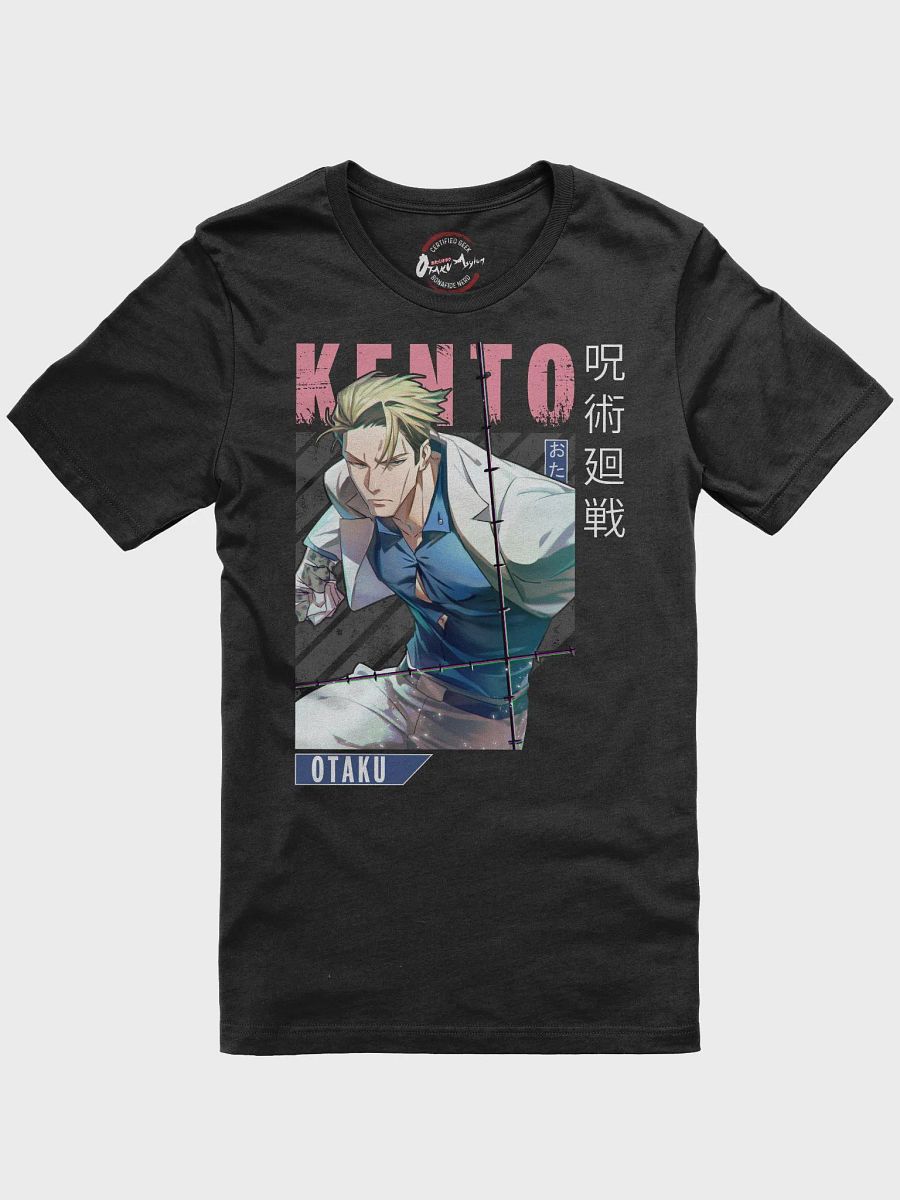 Kento Nanami Shirt product image (4)