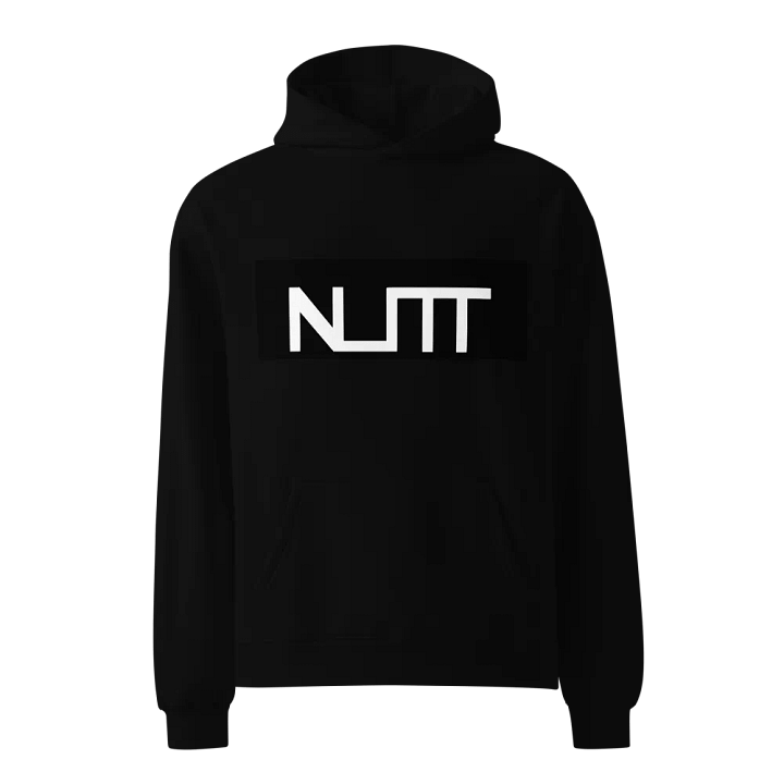 Limited Edition Nutt Hoodie product image (1)