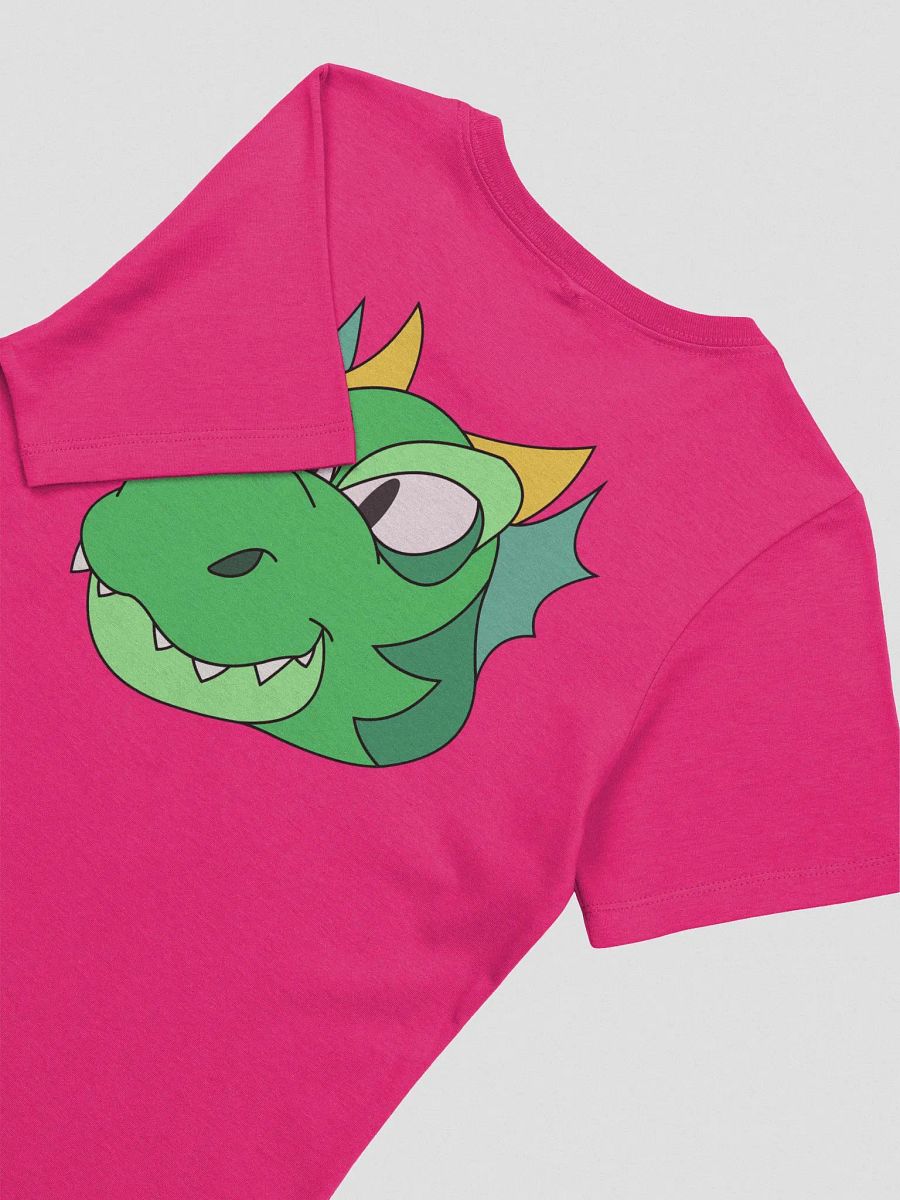 Happy Dragon Tee product image (19)