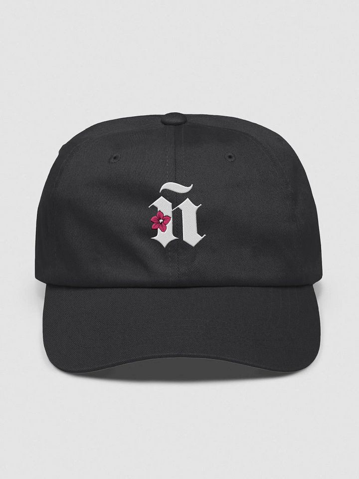 Ñ Gorra Bordada product image (1)