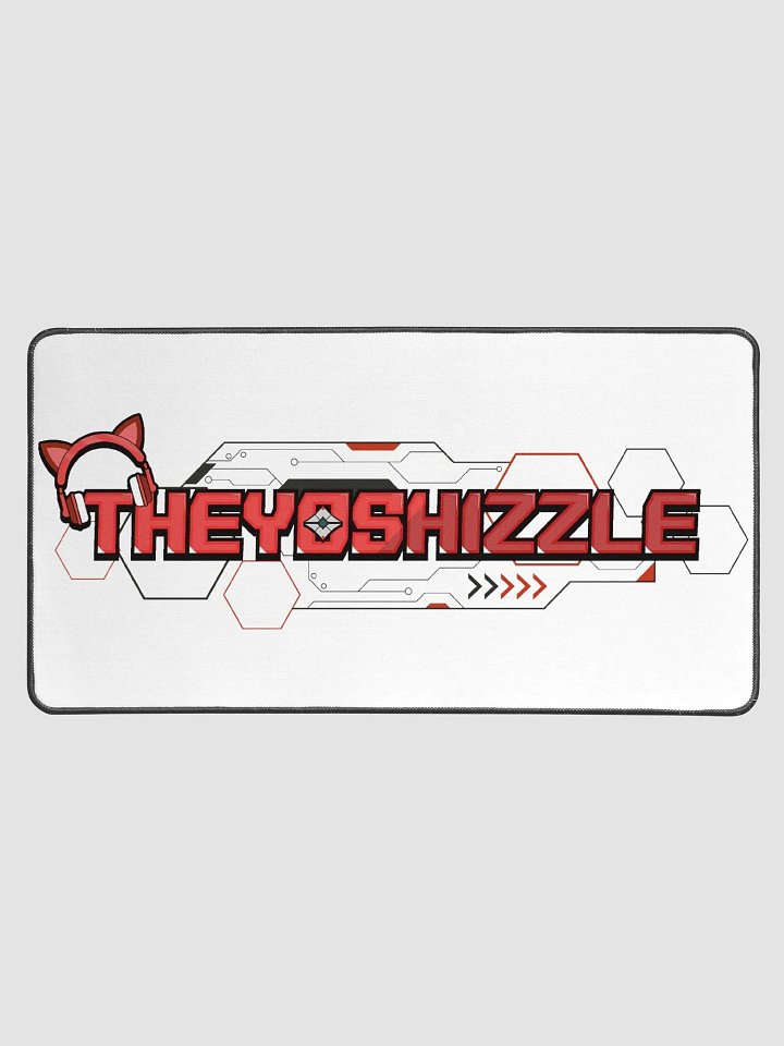 Logo Mouse Pad product image (1)