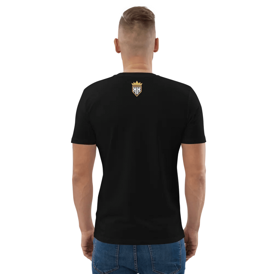Print Dual Logo T product image (3)
