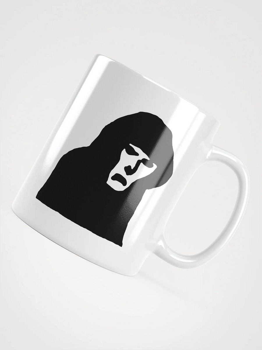 Alone Mug product image (4)