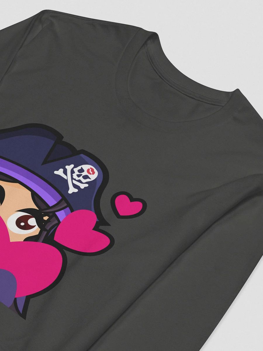 Mint Love Long Sleeve product image (6)
