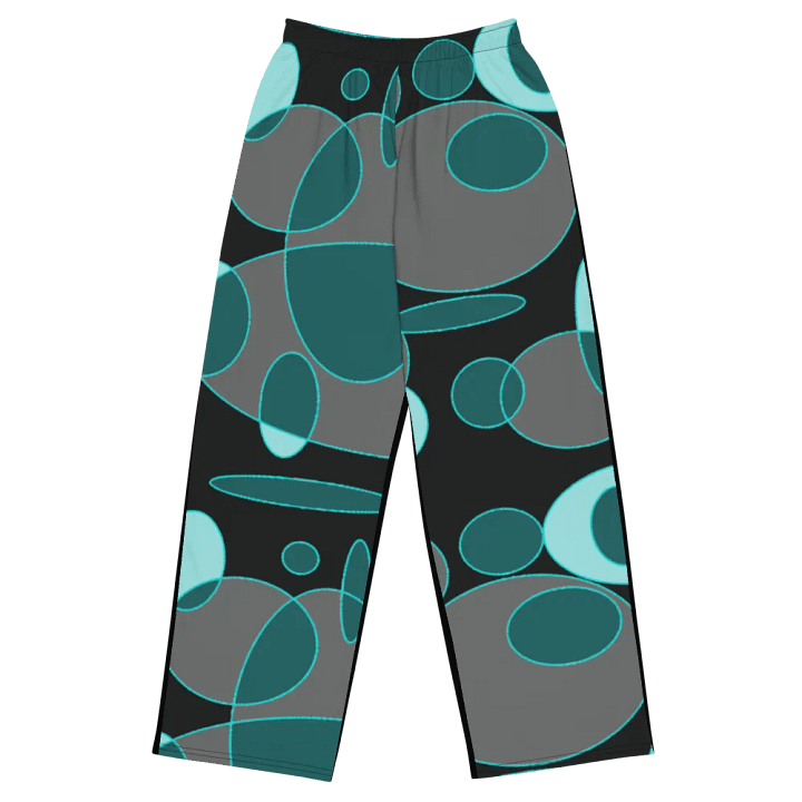 Wide leg pant product image (1)