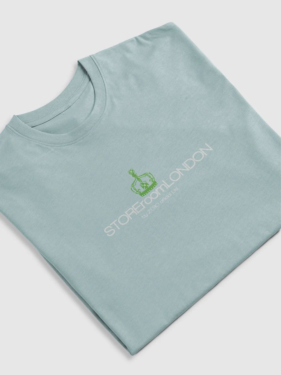 Starry Scan Me! Cotton Tee product image (34)
