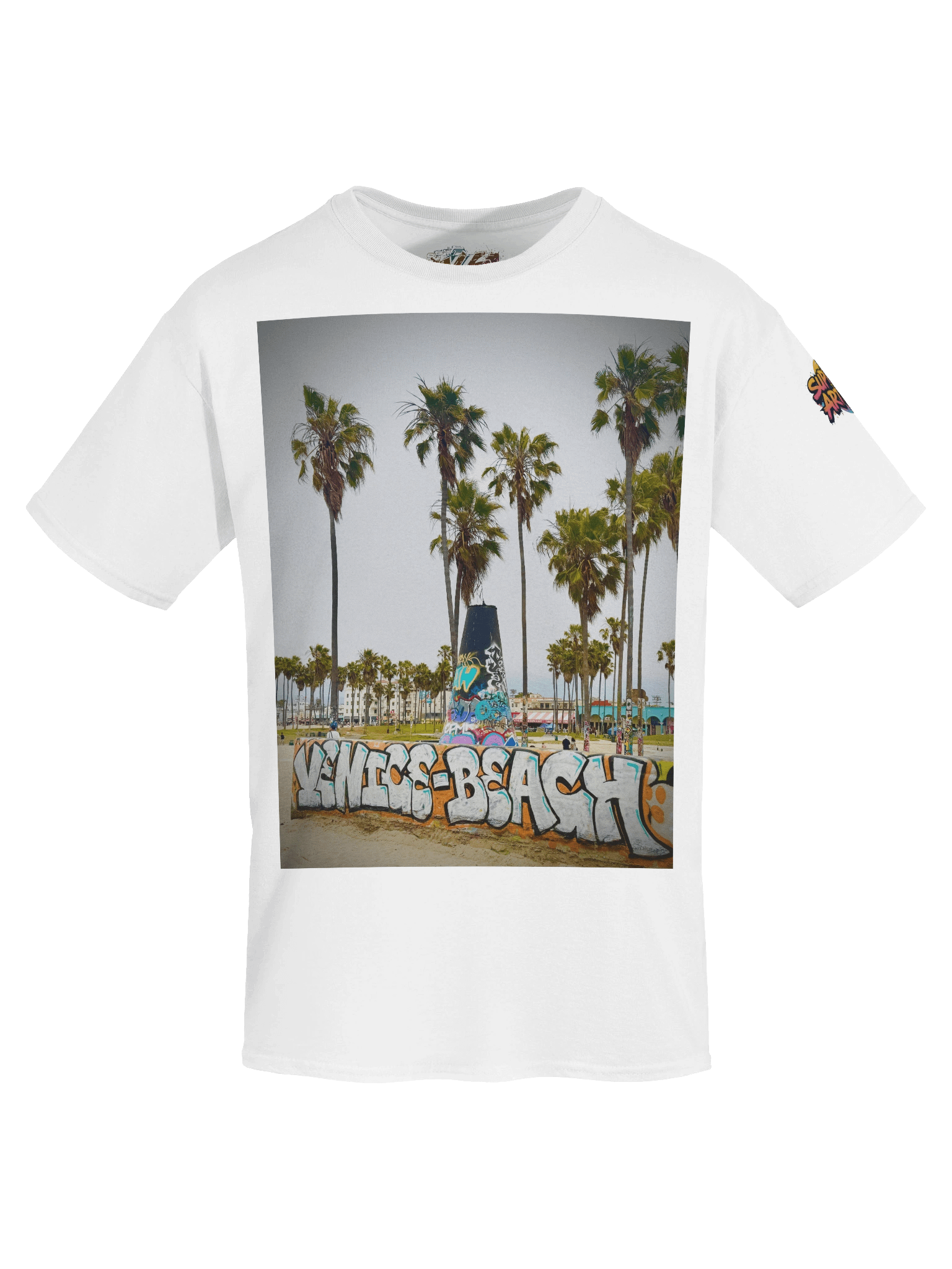 Graffiti Print 2 product image (19)