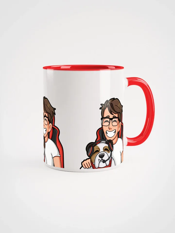 LockIsLive Official Mug product image (1)