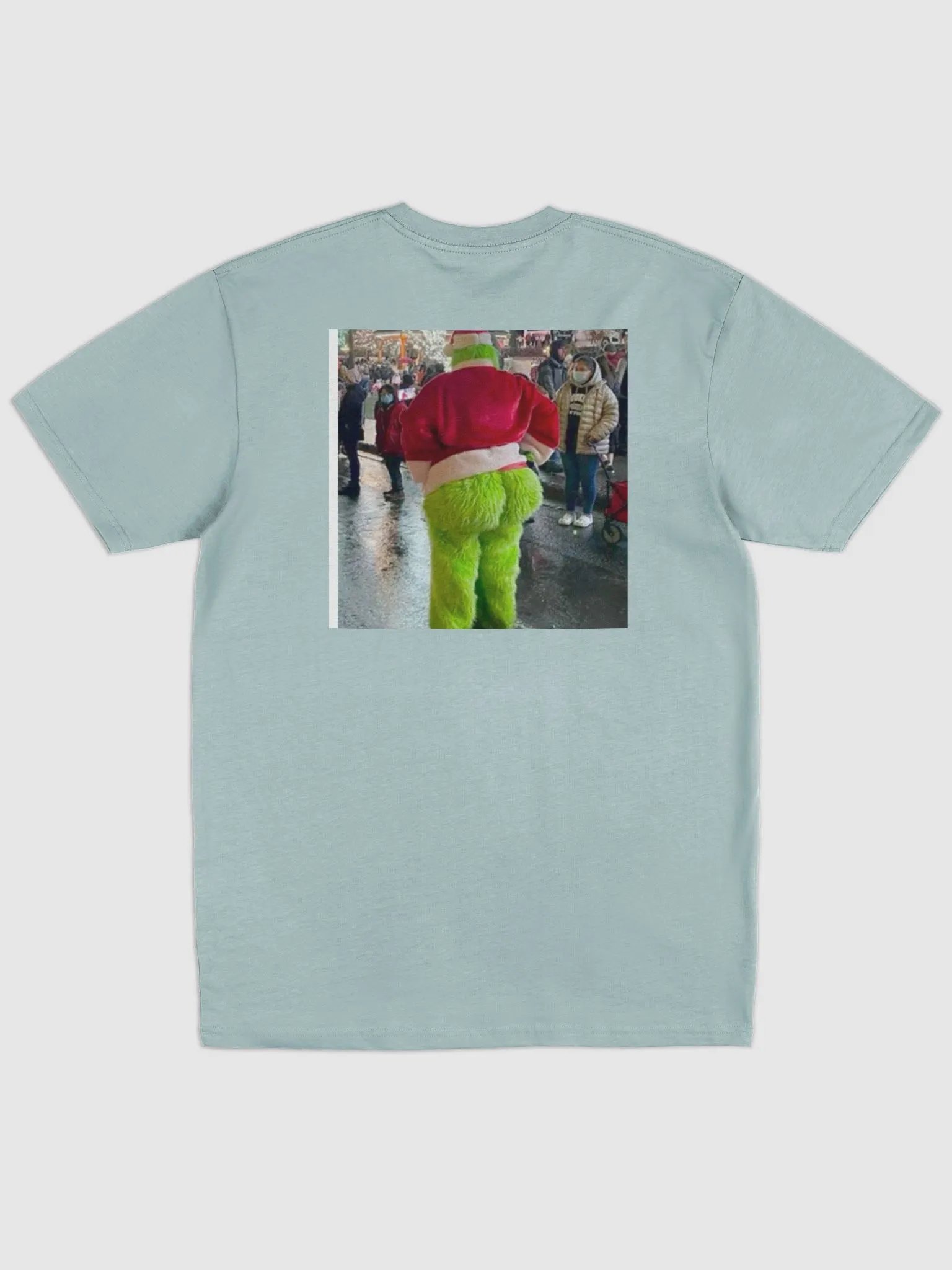 grinch is sus product image (2)