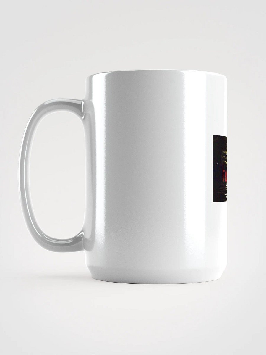 Wolfo Logo Mug product image (6)