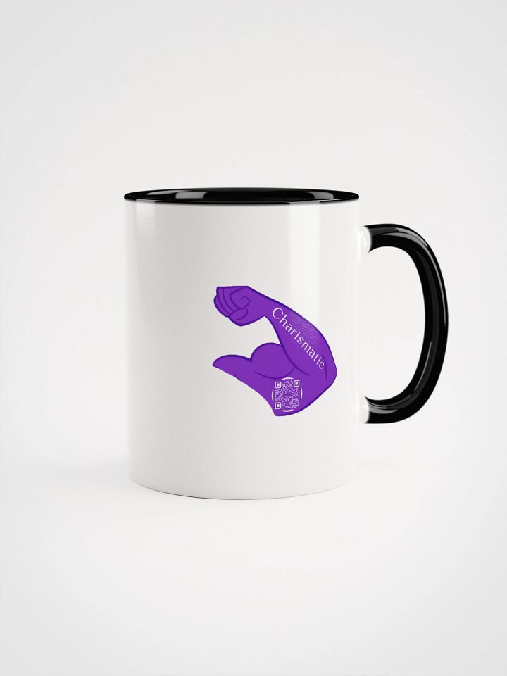 Charismatic cup product image (1)