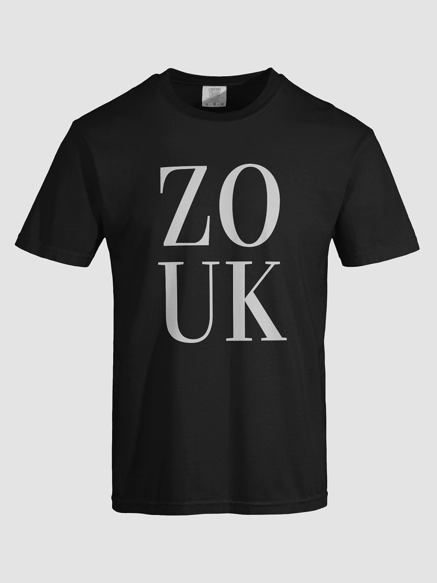 Classic ZOUK Tee product image (7)