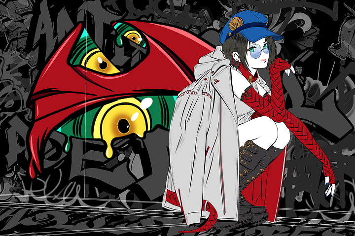 Marie product image (1)