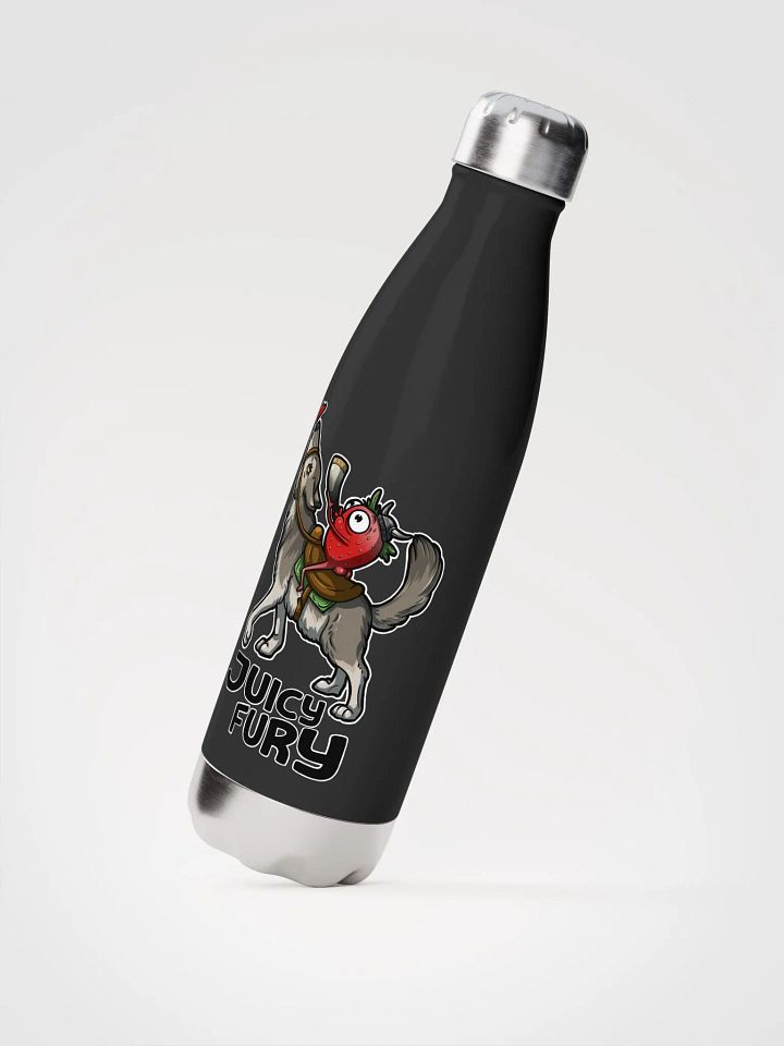 Juicey Fury Flask product image (2)